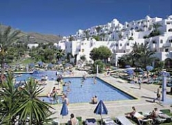���� ����� Best Pueblo Indalo 3*