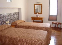 ���� ����� Best Pueblo Indalo 3*