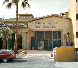 ���� ����� El Alcazar 4*