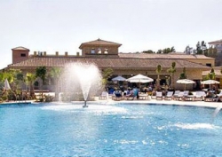 ���� ����� El Alcazar 4*
