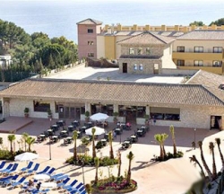���� ����� El Alcazar 4*