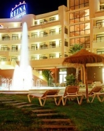 ���� ����� Reina Aparthotel 4*