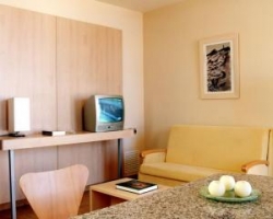 ���� ����� Reina Aparthotel 4*