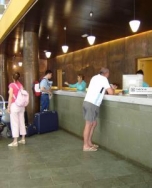 ���� ����� Reina Aparthotel 4*