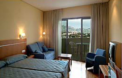 ���� ����� Albir Playa 4*