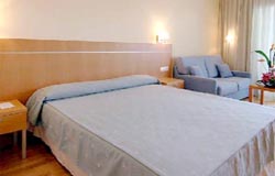 ���� ����� Albir Playa 4*