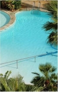 ���� ����� Albir Playa 4*