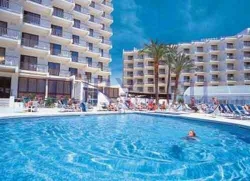 ���� ����� Ambassador Playa 3*