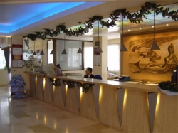 ���� ����� Ambassador Playa 3*