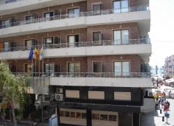 ���� ����� Avenida 4*