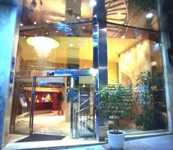 ���� ����� Avenida 4*