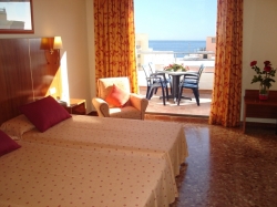���� ����� Avenida 4*