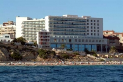 ���� ����� Bahia Calpe 4*