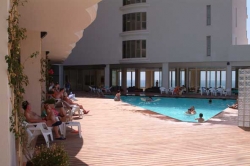 ���� ����� Bahia Calpe 4*