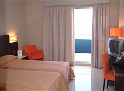 ���� ����� Bahia Calpe 4*