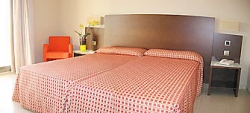 ���� ����� Bahia Calpe 4*