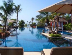 ���� ����� Barcelo Asia Gardens 5*