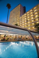 ���� ����� Benidorm Plaza 4*