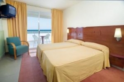 ���� ����� Benidorm Plaza 4*