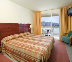 ���� ����� Benidorm Plaza 4*