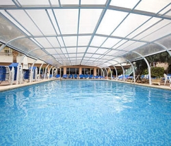 ���� ����� Benidorm Plaza 4*