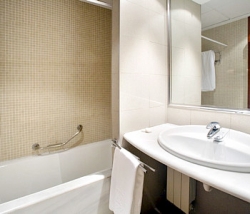 ���� ����� Benidorm Plaza 4*