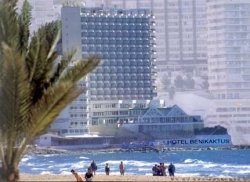 ���� ����� Benikaktus 3*