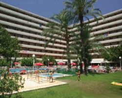 ���� ����� Benilux Park 3*