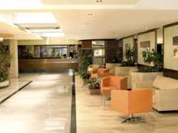 ���� ����� Benilux Park 3*