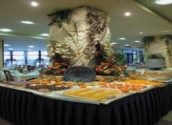���� ����� Benilux Park 3*