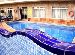 ���� ����� Brasil 3*