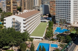 ���� ����� Poseidon 3*