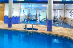 ���� ����� Poseidon 3*