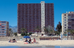 ���� ����� Poseidon Playa 3*