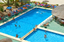 ���� ����� Poseidon Playa 3*