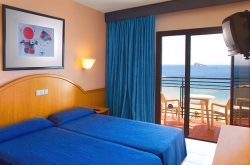 ���� ����� Poseidon Playa 3*