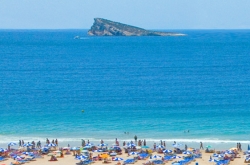 ���� ����� Poseidon Playa 3*