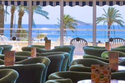 ���� ����� Poseidon Playa 3*