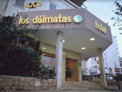 ���� ����� Dalmatas 4*