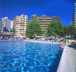 ���� ����� Dalmatas 4*