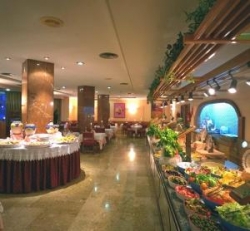 ���� ����� Dalmatas 4*