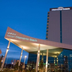 ���� ����� Diamante Beach 4*