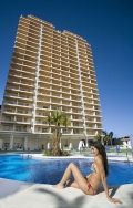 ���� ����� Diamante Beach 4*
