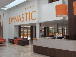 ���� ����� Dynastic 4*