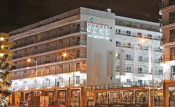 ���� ����� Fiesta Park 3*