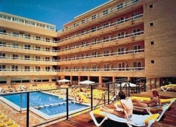 ���� ����� Fiesta Park 3*