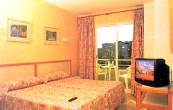 ���� ����� Fiesta Park 3*