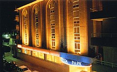 ���� ����� Fiesta Park 3*