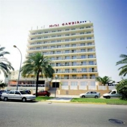 ���� ����� Gandia Playa 3*