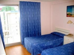 ���� ����� Gandia Playa 3*